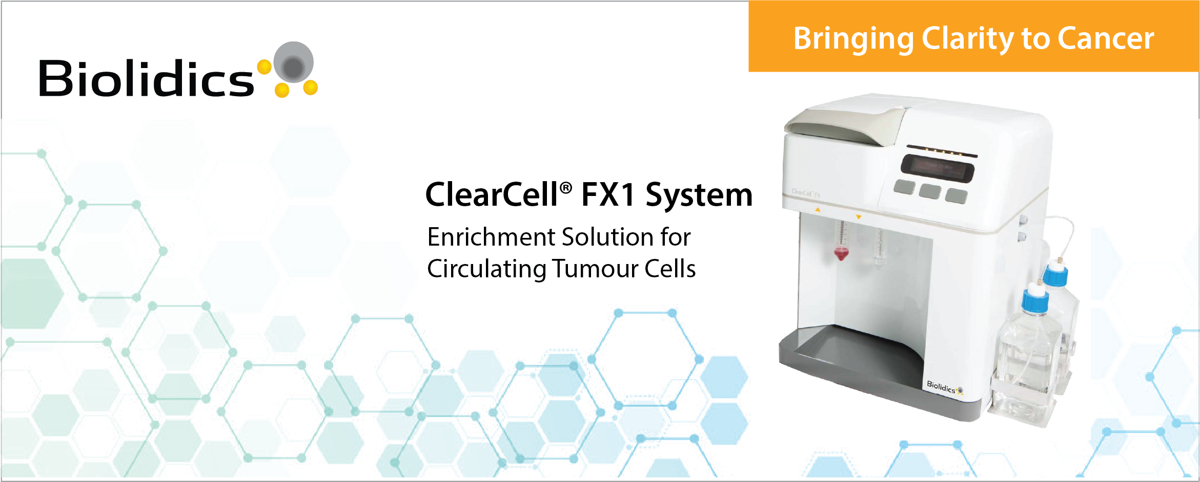 ClearCell FX1 System
