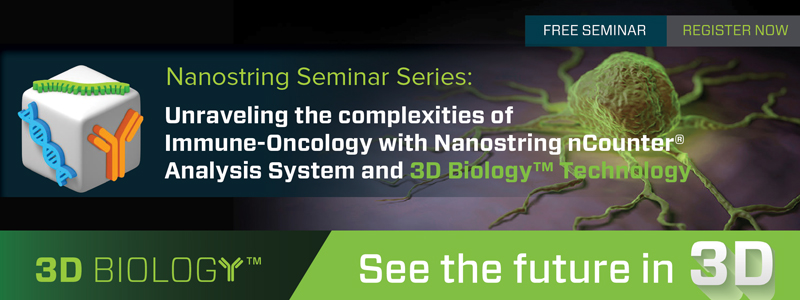 [SEMINAR] 3D Biology™ Technology in Immuno-Oncology