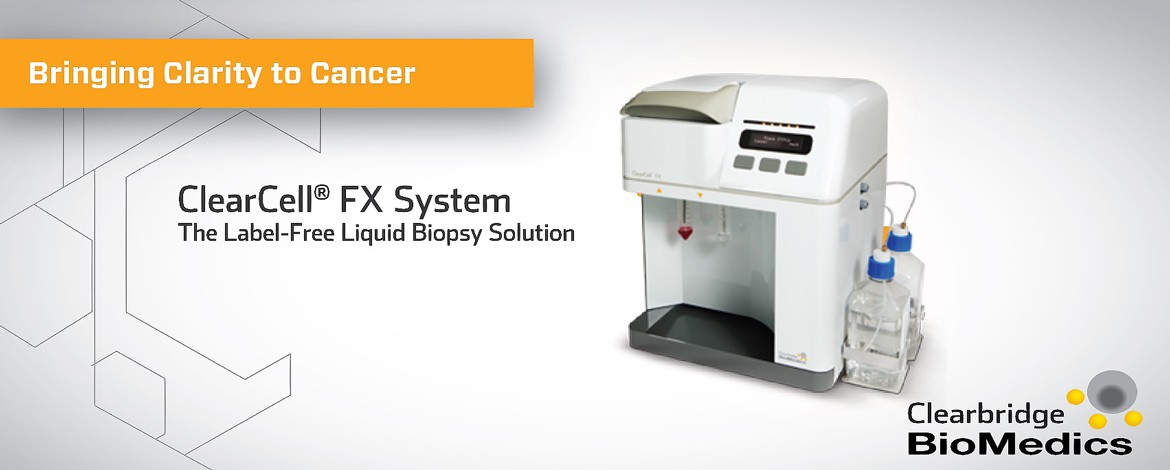 ClearCell FX1 System