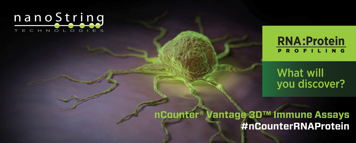 nCounter® Vantage 3D™ Immune Assays