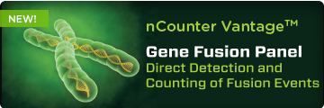nCounter Vantage Gene Fusion Panel